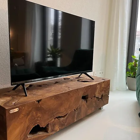 Lux Living - Stilvolles Wohnen Im Zentrum Štutgart