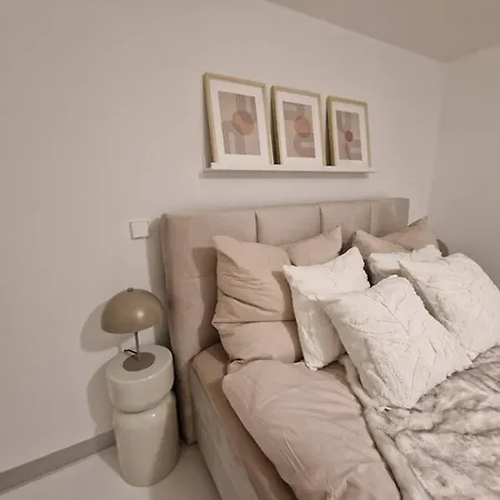 Apartmán Lux Living - Stilvolles Wohnen Im Zentrum