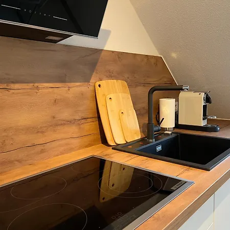 Lux Living - Stilvolles Wohnen Im Zentrum * Štutgart