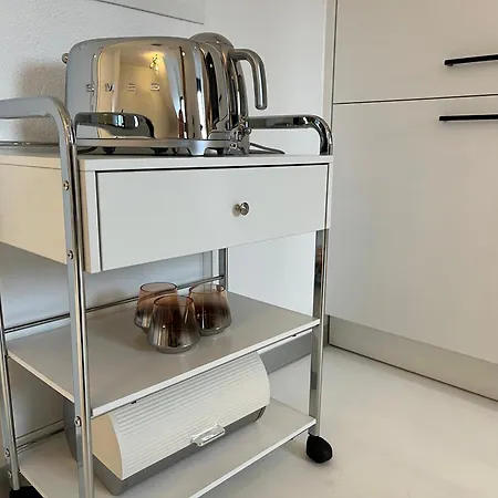 Lux Living - Stilvolles Wohnen Im Zentrum *