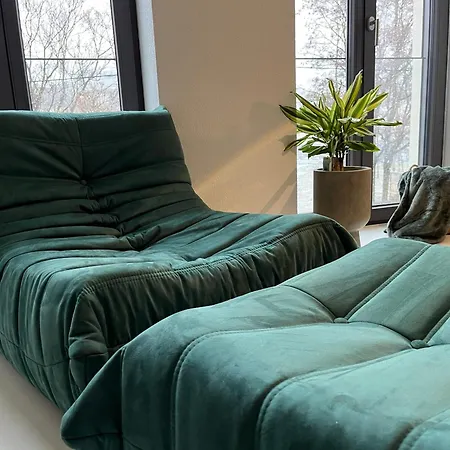 Lux Living - Stilvolles Wohnen Im Zentrum * Štutgart
