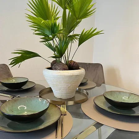 Lux Living - Stilvolles Wohnen Im Zentrum