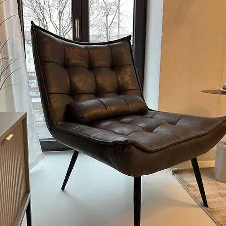 Lux Living - Stilvolles Wohnen Im Zentrum Apartmán Štutgart