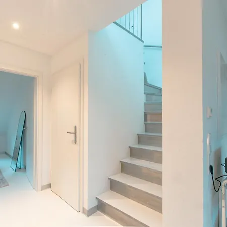Lux Living - Stilvolles Wohnen Im Zentrum Štutgart