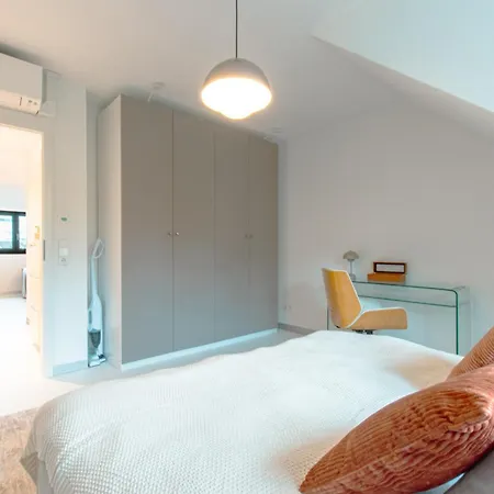 Lux Living - Stilvolles Wohnen Im Zentrum * Štutgart