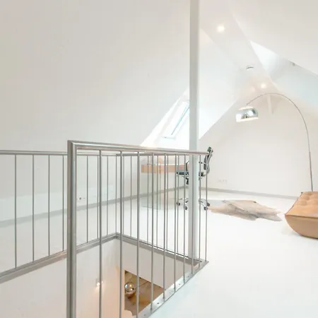 Lux Living - Stilvolles Wohnen Im Zentrum Apartmán Štutgart