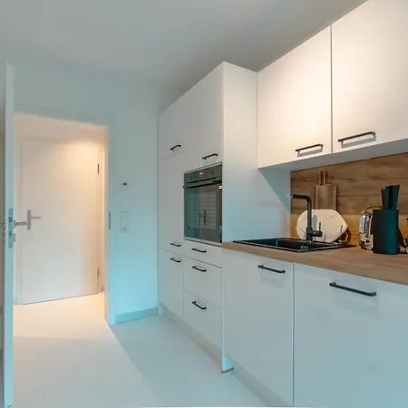Lux Living - Stilvolles Wohnen Im Zentrum