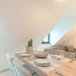 דירה Lux Living - Stilvolles Wohnen Im Zentrum