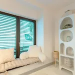 דירה Lux Living - Stilvolles Wohnen Im Zentrum *